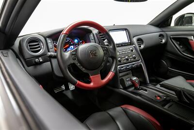 2015 Nissan GT-R Black Edition   - Photo 92 - Nashville, TN 37217