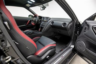 2015 Nissan GT-R Black Edition   - Photo 50 - Nashville, TN 37217