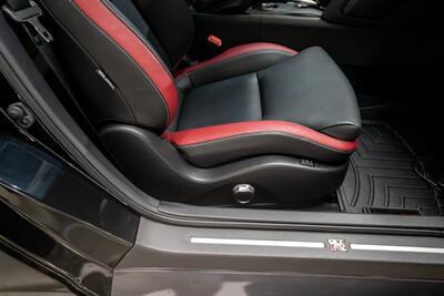 2015 Nissan GT-R Black Edition   - Photo 44 - Nashville, TN 37217