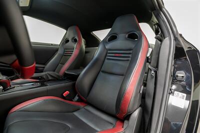 2015 Nissan GT-R Black Edition   - Photo 23 - Nashville, TN 37217