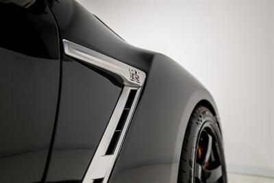 2015 Nissan GT-R Black Edition   - Photo 100 - Nashville, TN 37217