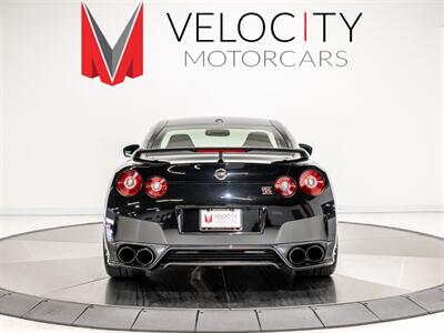 2015 Nissan GT-R Black Edition   - Photo 6 - Nashville, TN 37217