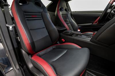 2015 Nissan GT-R Black Edition   - Photo 46 - Nashville, TN 37217