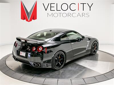 2015 Nissan GT-R Black Edition   - Photo 16 - Nashville, TN 37217