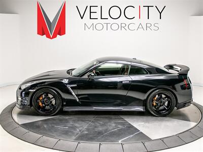 2015 Nissan GT-R Black Edition   - Photo 10 - Nashville, TN 37217