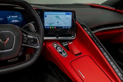 2021 Chevrolet Corvette Stingray   - Photo 64 - Nashville, TN 37217