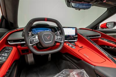 2021 Chevrolet Corvette Stingray   - Photo 67 - Nashville, TN 37217