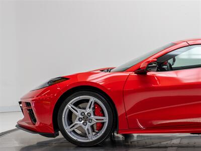 2021 Chevrolet Corvette Stingray   - Photo 96 - Nashville, TN 37217