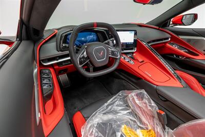 2021 Chevrolet Corvette Stingray   - Photo 62 - Nashville, TN 37217