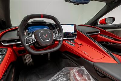 2021 Chevrolet Corvette Stingray   - Photo 68 - Nashville, TN 37217