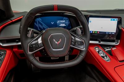 2021 Chevrolet Corvette Stingray   - Photo 65 - Nashville, TN 37217