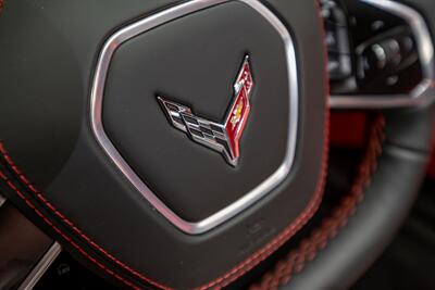 2021 Chevrolet Corvette Stingray   - Photo 55 - Nashville, TN 37217