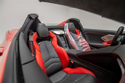 2021 Chevrolet Corvette Stingray   - Photo 24 - Nashville, TN 37217