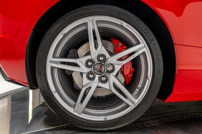 2021 Chevrolet Corvette Stingray   - Photo 75 - Nashville, TN 37217