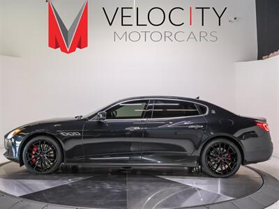 2014 Maserati Quattroporte Sport GT S   - Photo 9 - Nashville, TN 37217