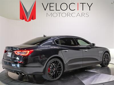 2014 Maserati Quattroporte Sport GT S   - Photo 6 - Nashville, TN 37217