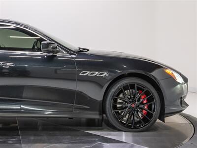 2014 Maserati Quattroporte Sport GT S   - Photo 22 - Nashville, TN 37217