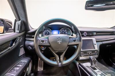 2014 Maserati Quattroporte Sport GT S   - Photo 57 - Nashville, TN 37217