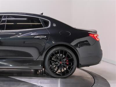 2014 Maserati Quattroporte Sport GT S   - Photo 24 - Nashville, TN 37217