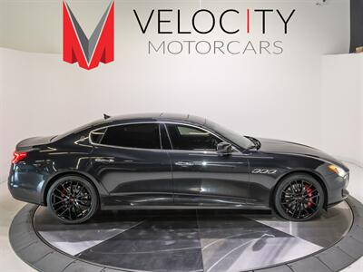 2014 Maserati Quattroporte Sport GT S   - Photo 14 - Nashville, TN 37217