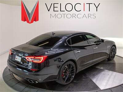 2014 Maserati Quattroporte Sport GT S   - Photo 15 - Nashville, TN 37217