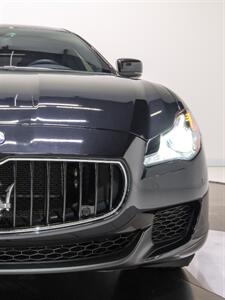 2014 Maserati Quattroporte Sport GT S   - Photo 26 - Nashville, TN 37217