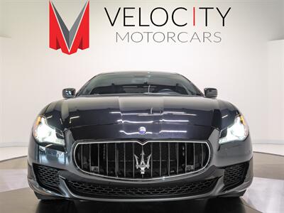 2014 Maserati Quattroporte Sport GT S   - Photo 18 - Nashville, TN 37217