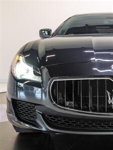 2014 Maserati Quattroporte Sport GT S   - Photo 25 - Nashville, TN 37217