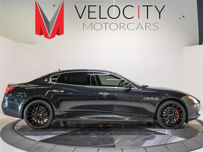 2014 Maserati Quattroporte Sport GT S   - Photo 5 - Nashville, TN 37217