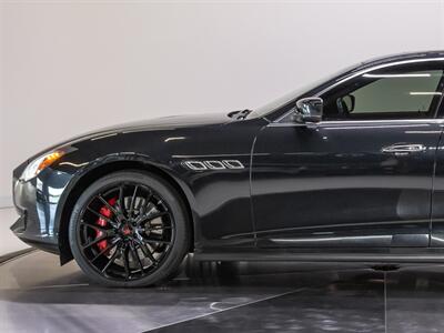 2014 Maserati Quattroporte Sport GT S   - Photo 23 - Nashville, TN 37217