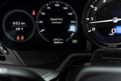 2022 Porsche 911 Targa 4S - Photo 101 - Nashville, TN 37217