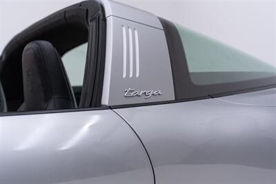 2022 Porsche 911 Targa 4S - Photo 35 - Nashville, TN 37217