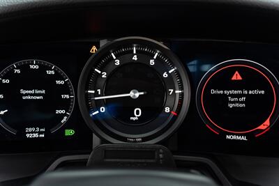 2022 Porsche 911 Targa 4S - Photo 103 - Nashville, TN 37217