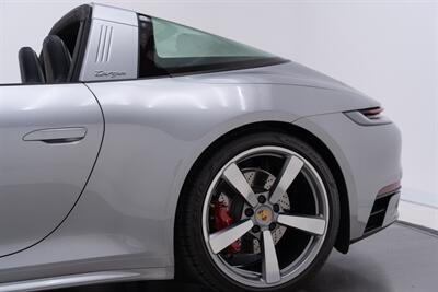 2022 Porsche 911 Targa 4S - Photo 34 - Nashville, TN 37217