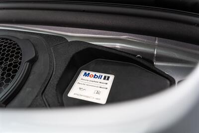 2022 Porsche 911 Targa 4S - Photo 74 - Nashville, TN 37217