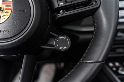 2022 Porsche 911 Targa 4S - Photo 92 - Nashville, TN 37217