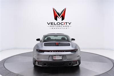 2022 Porsche 911 Targa 4S - Photo 15 - Nashville, TN 37217