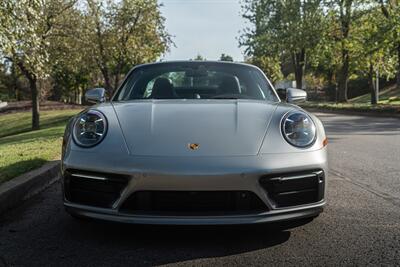 2022 Porsche 911 Targa 4S - Photo 113 - Nashville, TN 37217