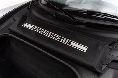 2022 Porsche 911 Targa 4S - Photo 49 - Nashville, TN 37217