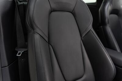 2022 Porsche 911 Targa 4S - Photo 53 - Nashville, TN 37217