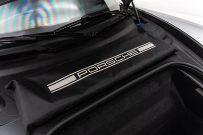 2022 Porsche 911 Targa 4S - Photo 50 - Nashville, TN 37217