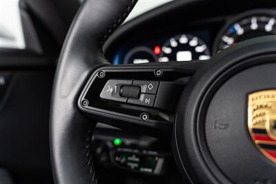 2022 Porsche 911 Targa 4S - Photo 93 - Nashville, TN 37217