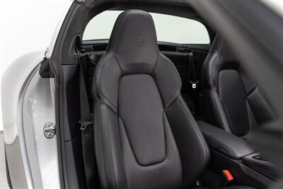 2022 Porsche 911 Targa 4S - Photo 52 - Nashville, TN 37217