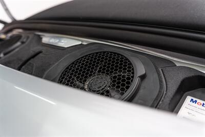 2022 Porsche 911 Targa 4S - Photo 73 - Nashville, TN 37217