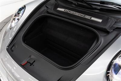 2022 Porsche 911 Targa 4S - Photo 48 - Nashville, TN 37217