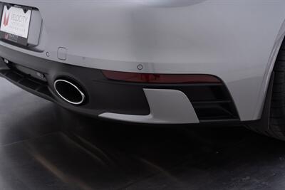 2022 Porsche 911 Targa 4S - Photo 29 - Nashville, TN 37217