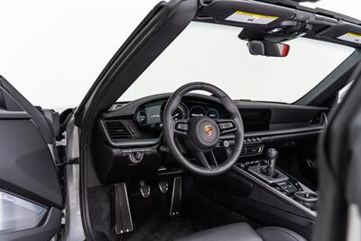 2022 Porsche 911 Targa 4S - Photo 82 - Nashville, TN 37217