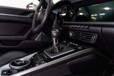 2022 Porsche 911 Targa 4S - Photo 64 - Nashville, TN 37217