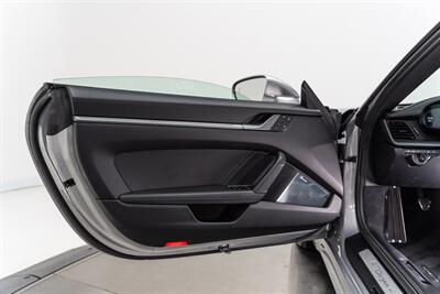 2022 Porsche 911 Targa 4S - Photo 78 - Nashville, TN 37217