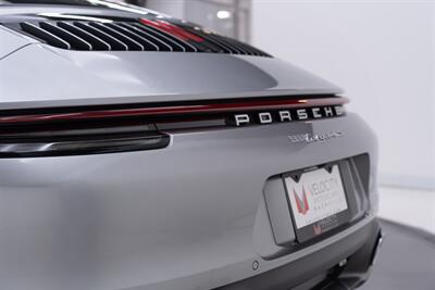 2022 Porsche 911 Targa 4S - Photo 31 - Nashville, TN 37217